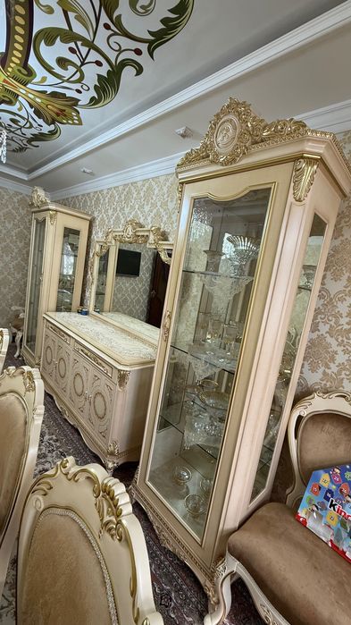 Мебель турецкая в очень хорошем качестве