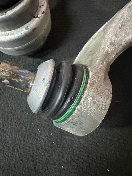 Brat Bmw Seria 3 G20 4 G22 Xdrive AWD set brate fata