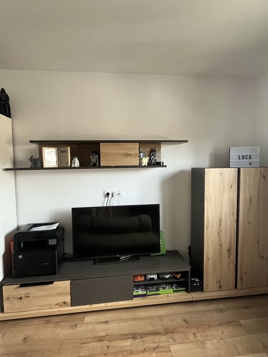 Mobila camera copii ,transportul de la cumparator