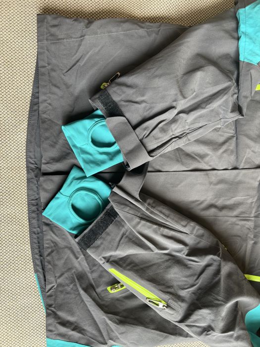 Мъжко ски яке Spyder