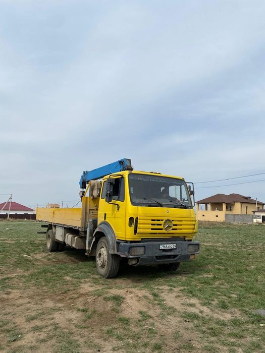 Услуги манипулятора