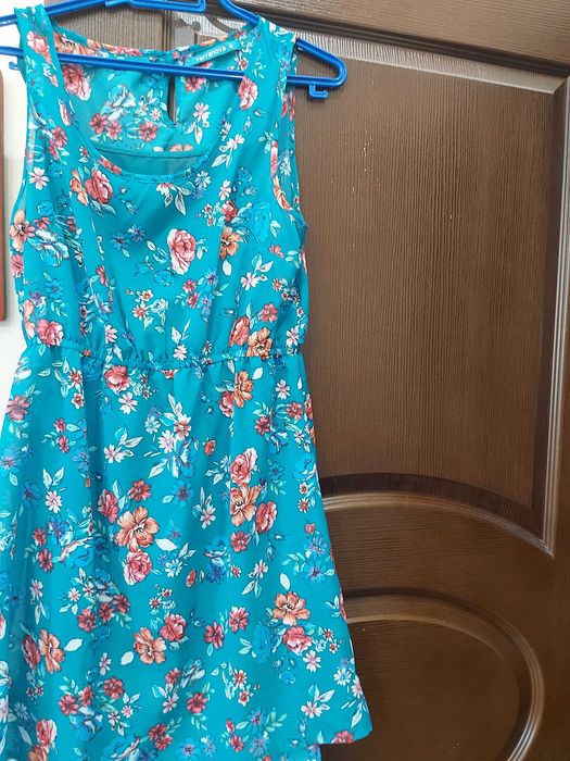 Рокля м.Теранова