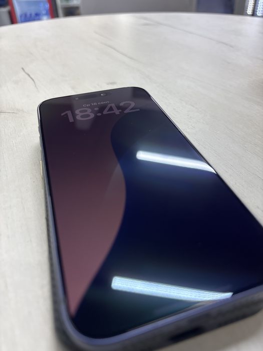 Iphone 17 PRO MAX 512