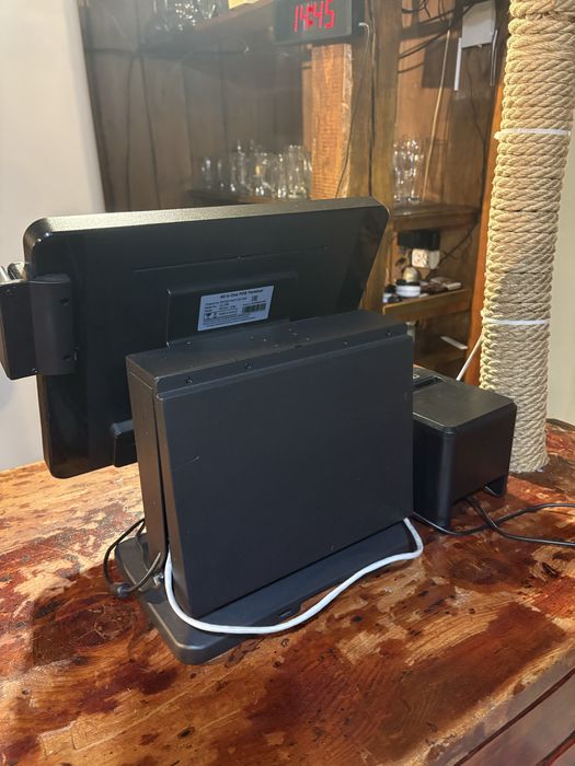 Моноблок принтер