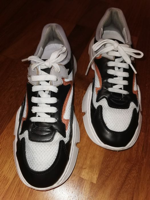 Încălțăminte bărbați IL PASSO, mărimea 42