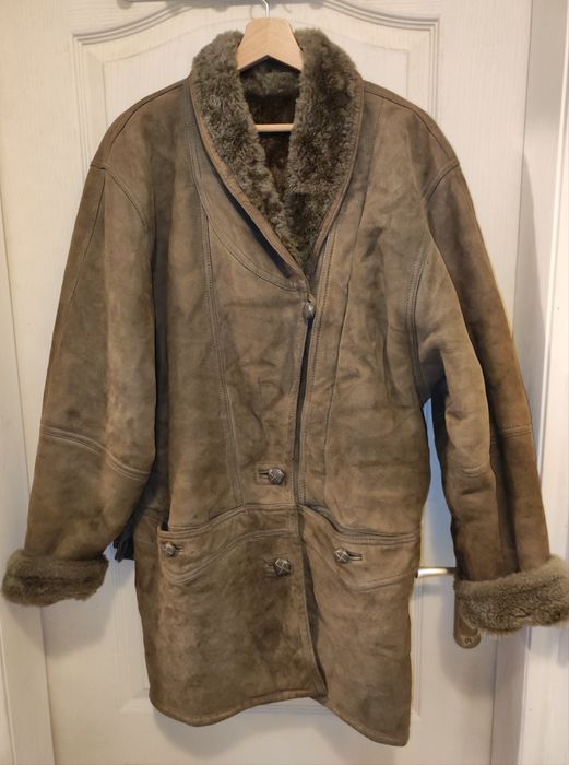 Дамски  Кожух - Немски