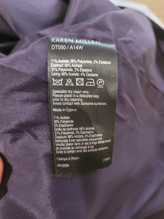 Rochie Karen Millen