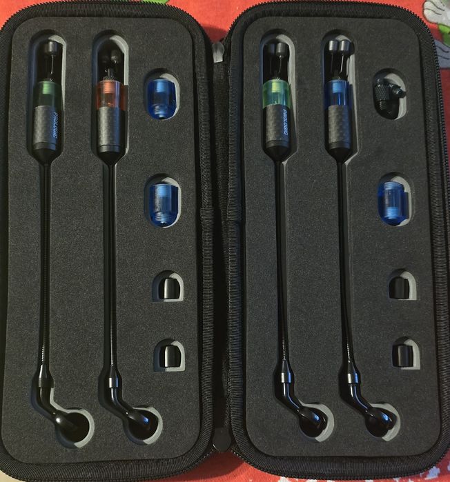 Set Hangere Prologic K3 Hang Indicator 4buc/set