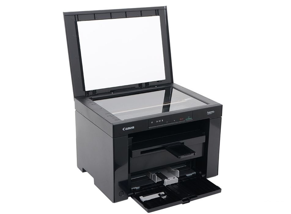 Принтер МФУ Canon MF3010 image class перечисление есть