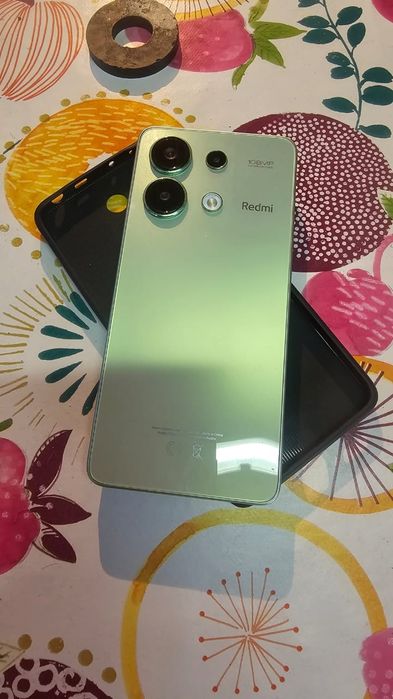 Redmi note 13 8/128gb