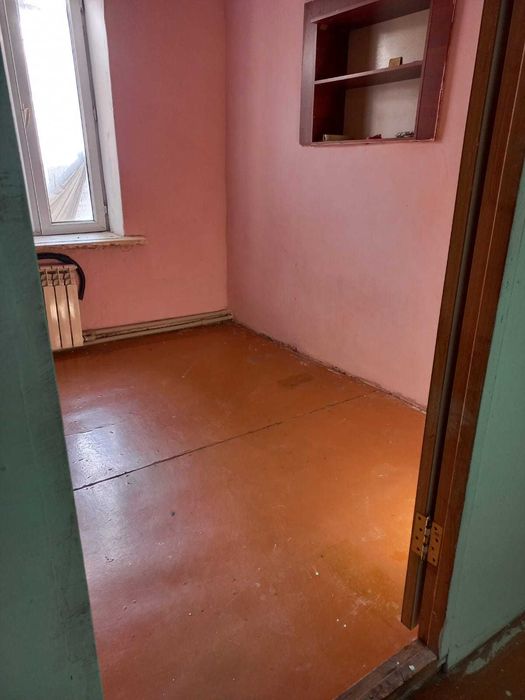 Продаётся дом в 4х квартирном доме