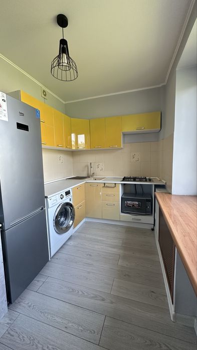 Продам двухкомнатную квартиру