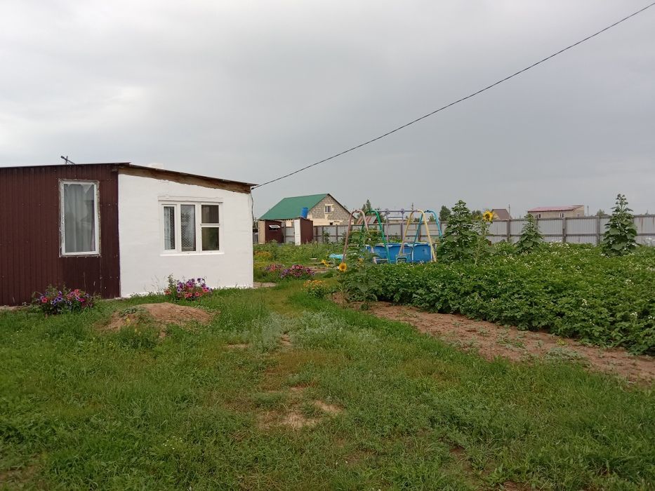 Продам дачу за Коянды