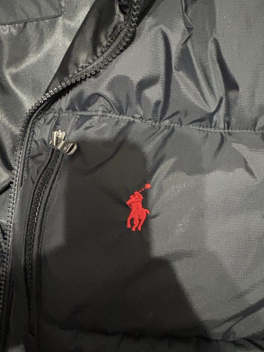 Vand geaca ralph lauren