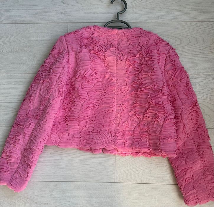 Якенце Massimo Dutti XS