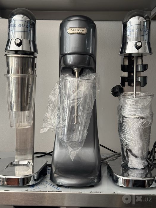 Kakteyl apparat kaktel apparat milk mashke