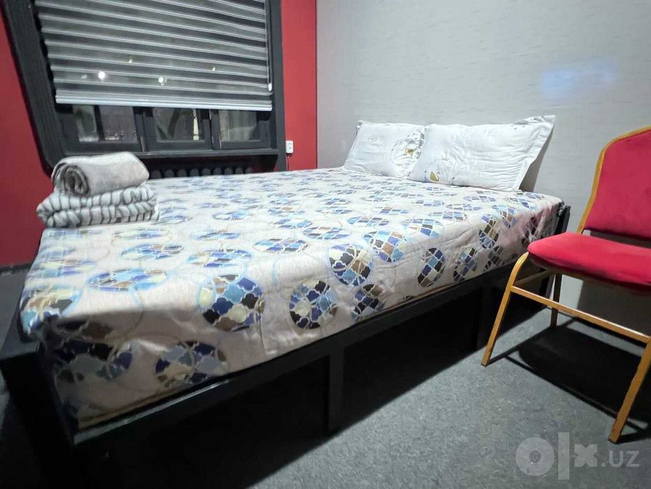Blessing hostel Без загс hotel mehmonxona kvartira хостел для туристов
