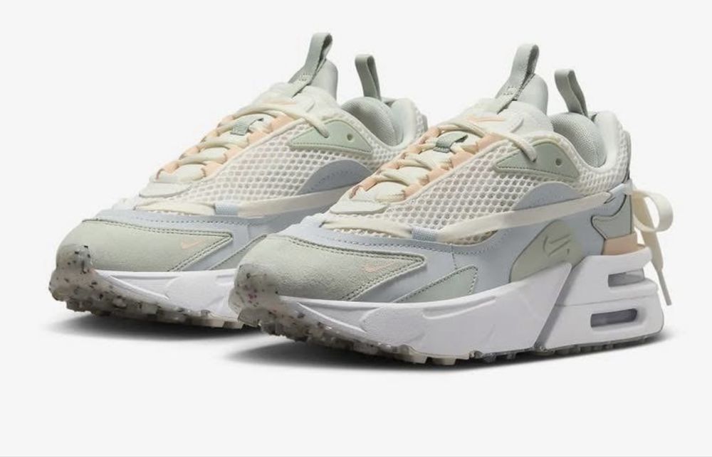 Nike Air Max Furyosa