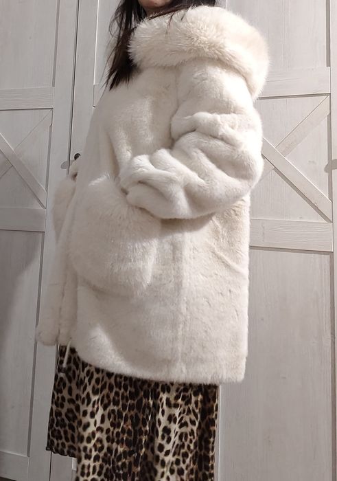 Продам дубленку.