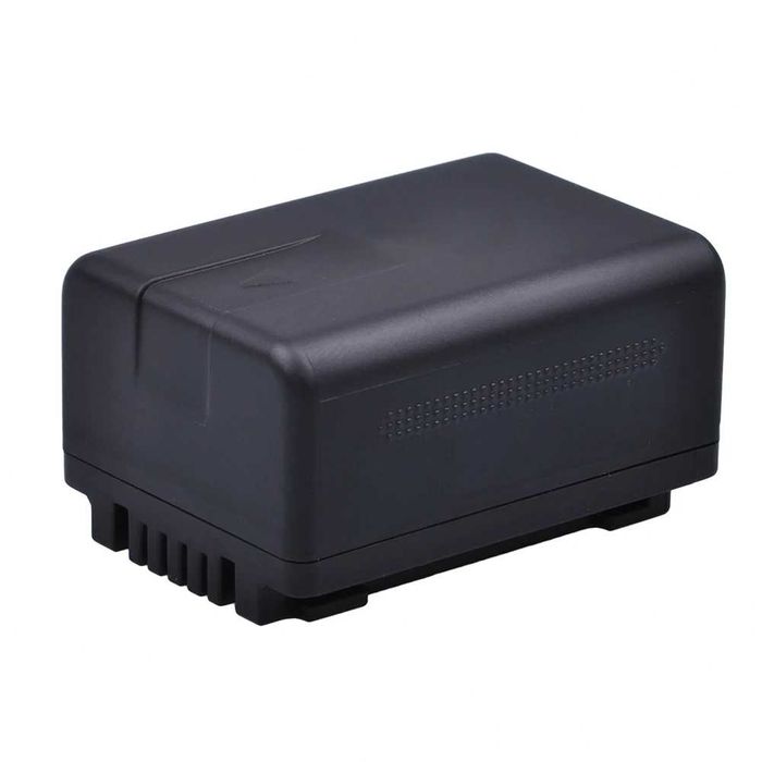 Set de 2 acumulatori + incarcator dublu VW-VBT380 Panasonic HC, HDC