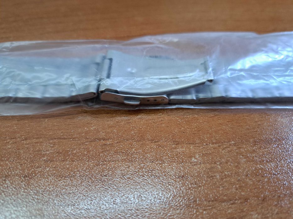 Комплект Метална каишка за смартчасовник и инструменти