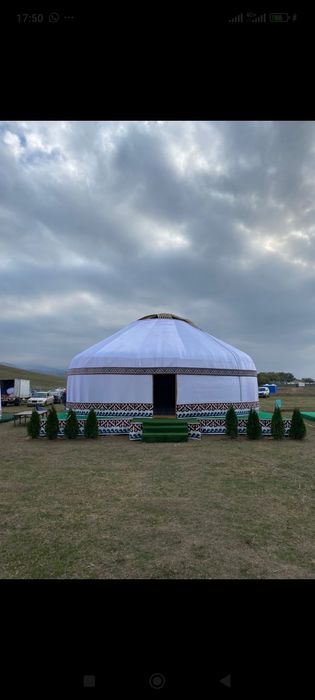 Юрта аренада,прадажа