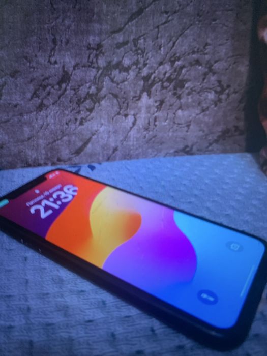 Айфон  в хорошем састоянии