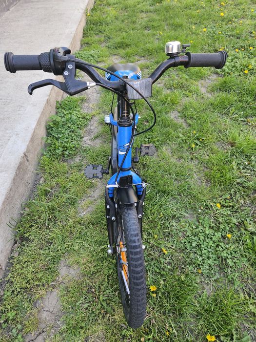 Bicicleta copii s cool xlite18