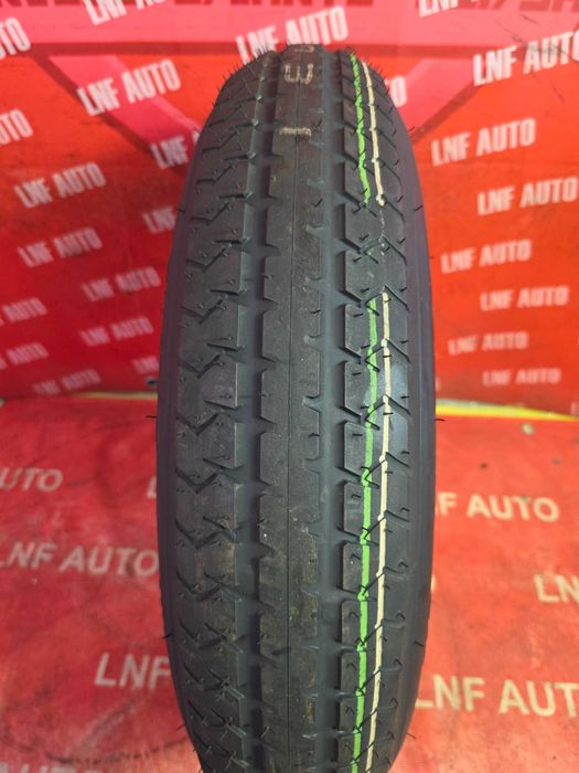 Roata Rezerva Slim 5x114.3 16'' OE Mitsubishi  Mazda CX-30 Hyundai KIA