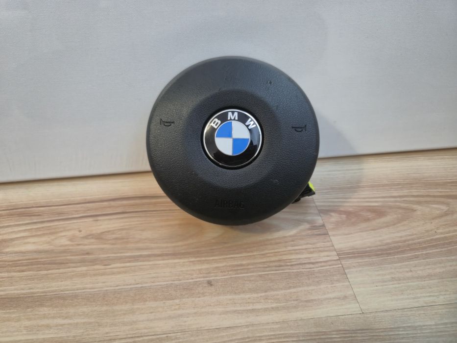 Airbag volan Bmw M pachet F20 F30 F34 f36 F10 F06 F12 F01 F15 F25 X6