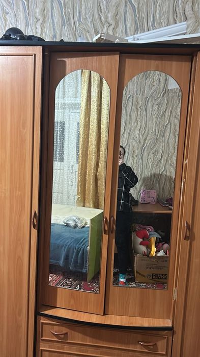 Шкаф отдам бесплатно