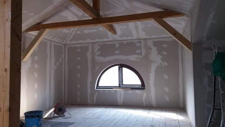 finisaje de lux, glet, rigips, stuc venețian,gresie,faianță