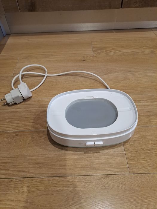 Стерелизатор за бебешки шишета на Филипс Авент