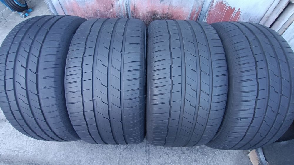 275/45/20 и 305/40/20 Hankook Дот 2723