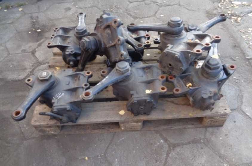 Caseta de directie camion Scania R G P Series - Piese directie Scania