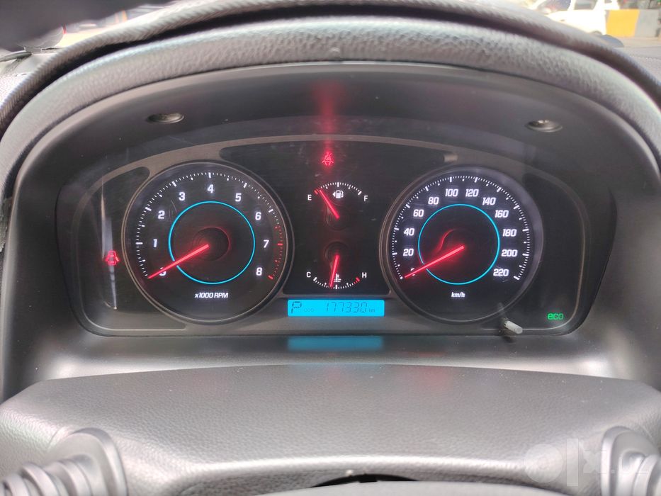 Captiva 3+  4 qilingan