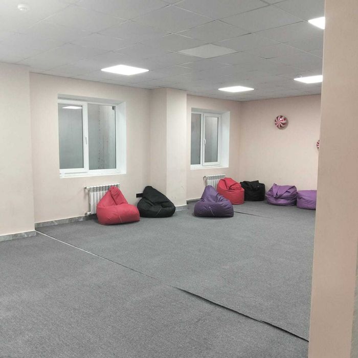 Сдается офисное помещение 150 кв м