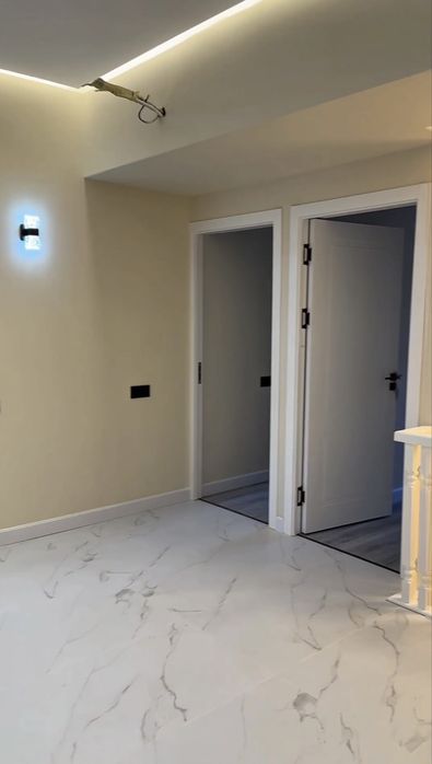 «Сергели Плаза «  5/1/10  Дуплекс 163 кв.м