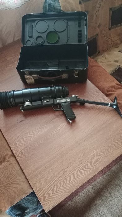 Фото ружьё ФС-12 зенит