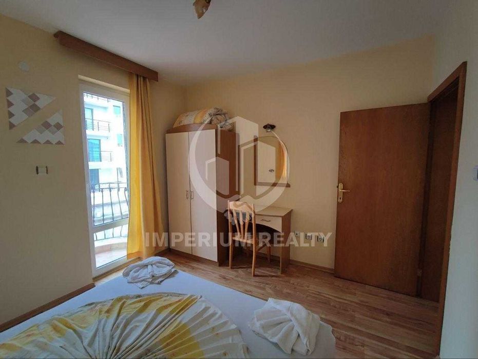 Продава се Двустаен апартамент в Созопол - 68 кв.м за 1353 €/кв.м - Снимка #13