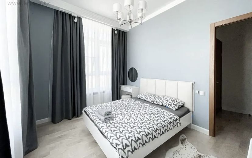 Сдам квартиру посуточно в Астане