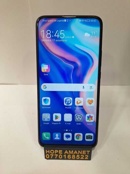 Hope Amanet P1/ Huawei P Smart Z #25111