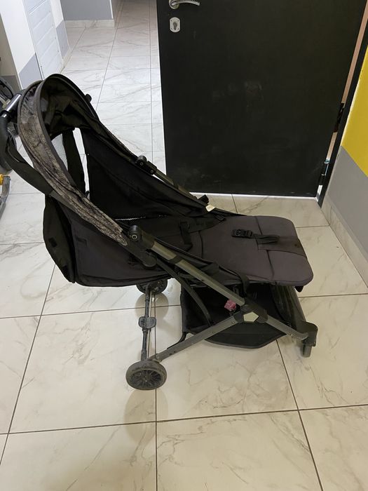 Коляска летняя бу