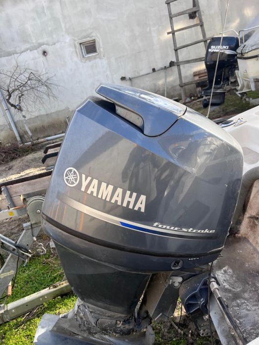 Barca Ranieri Pathfinder 540