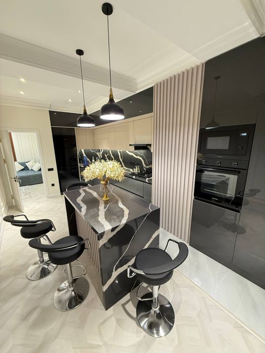 Сдаю квартиру на Шота Руставели. Яккасарай сити молл жк. Срочно