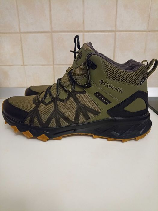 Bocanci Columbia Nr. 43 Hiking