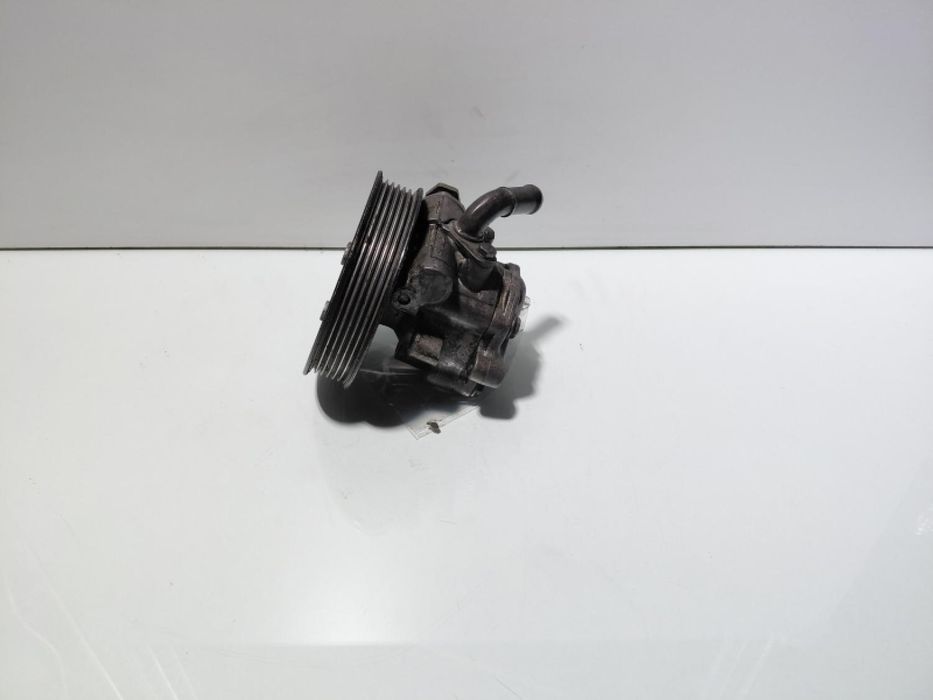 Pompa servo directie, cod 7L8422154ES, Audi Q7 (4LB) 3.0 TDI, BUG
