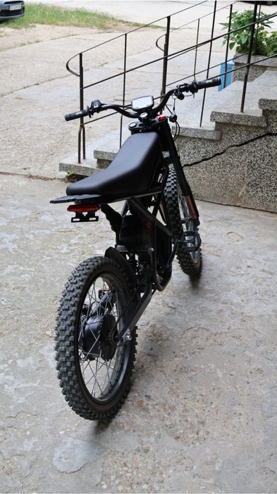 Riding Times Gt73