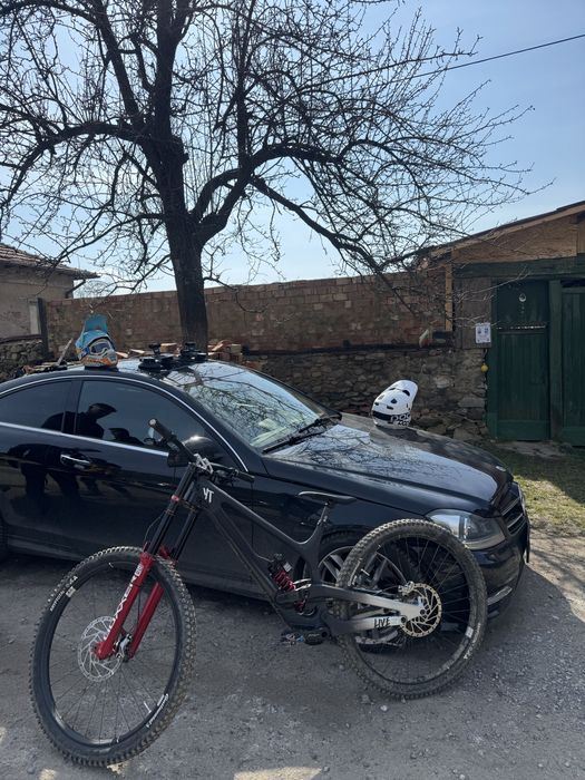 Yt tues 2025 Ltd - L размер