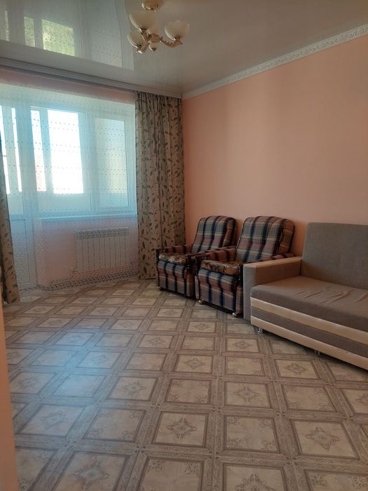 Сдам квартиру на длительный срок